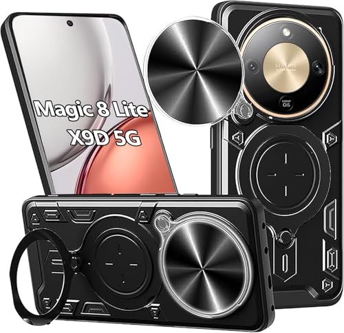 Funda para Honor Magic 8 Lite 