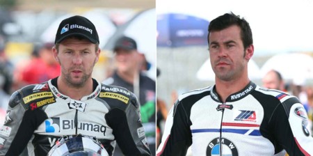 Un año sin Dani Rivas y Bernat Martínez, os echamos de menos