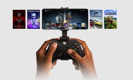 Xbox Moviles