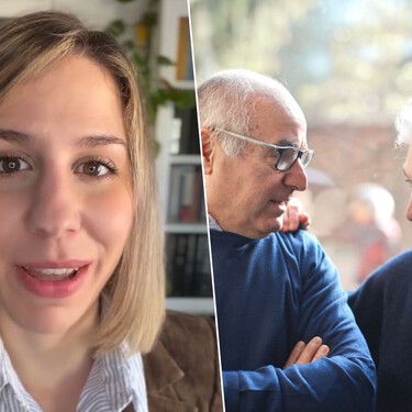 Laura Lobo, abogada: "Si desheredas a un hijo sin ajustarse a los supuestos que marca la ley, el problema se los trasladas al resto de hermanos cuando se abra el testamento"