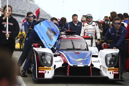 fernando-alonso-united-autosports-daytona