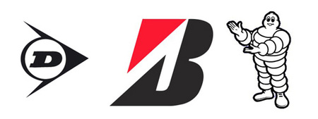 MotoGP tendrá neumáticos monomarca en 2009