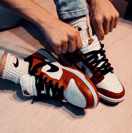 Nike ofrece el 30% de descuento en toda su tienda para los miembros que buscan ser los más cool este verano