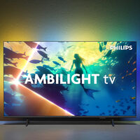 Esta tele a precio de outlet tiene un descuento del 50%: viene con Dolby Atmos y pantalla de 65 pulgadas