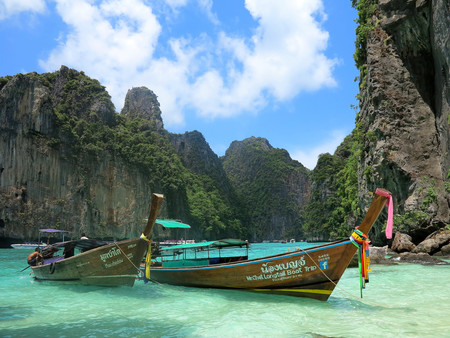 Compañeros de ruta: playa, montaña, ciudades con encanto, islas paradisiacas... ¡difícil elección!