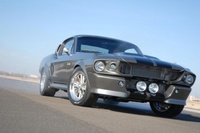 ¡La auténtica Eleanor ha vuelto!