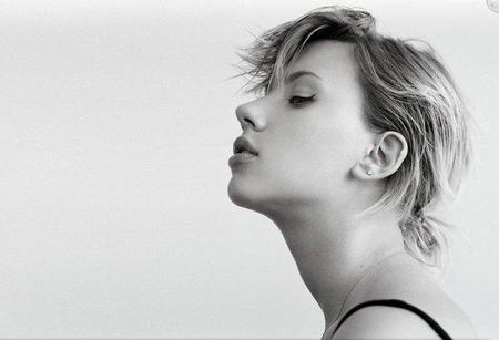 Scarlett Johansson o cuando ser sexy no es siempre una ventaja