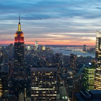 El desorbitado mercado inmobiliario de NY
