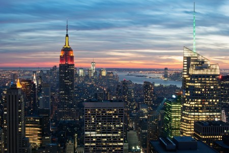 El desorbitado mercado inmobiliario de NY