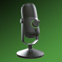 Aprovecha este descuentazo en este micrófono de Woxter para videollamadas o streaming: menos de 30 euros en eBay