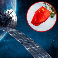 El GPS que usas todos los días es gracias al avance creado por EEUU. Que China haya roto su monopolio con una red de satélites en apenas 20 años es más importante de lo que parece