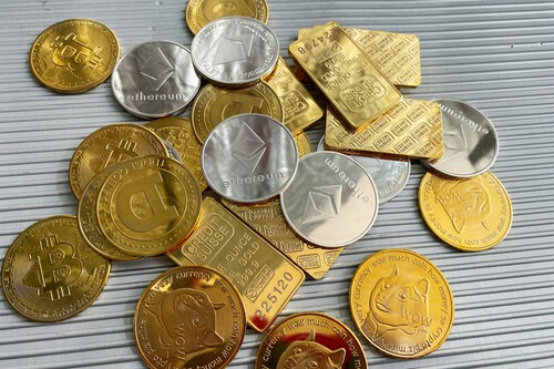 Israel stole $90 million in cryptocurrency to Iran