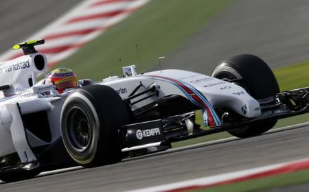 Felipe Nasr, nuevo piloto de Sauber en 2015