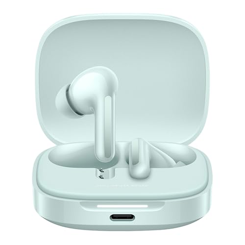 XIAOMI Redmi Buds 6 - Auriculares inalámbricos