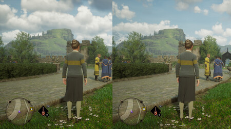 Imagen de Hogwarts Legacy (Avalanche Software)