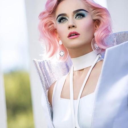 Katy Perry busca nuevo amor y le sobran pretendientes: ¿John Mayer o Ryan Philippe?