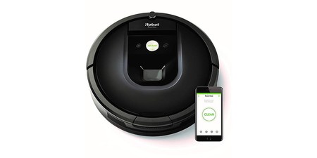 Roomba 895