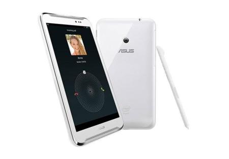 Asus FonePad Note 6
