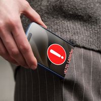 Apple prepara la guinda de su sistema antirrobo de iPhone: que el móvil detecte al ladrón