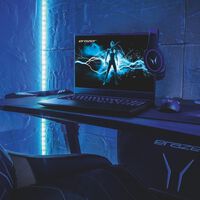 Coolmod deja a mínimo histórico este portátil gaming: es perfecto si buscas jugar a 1440p