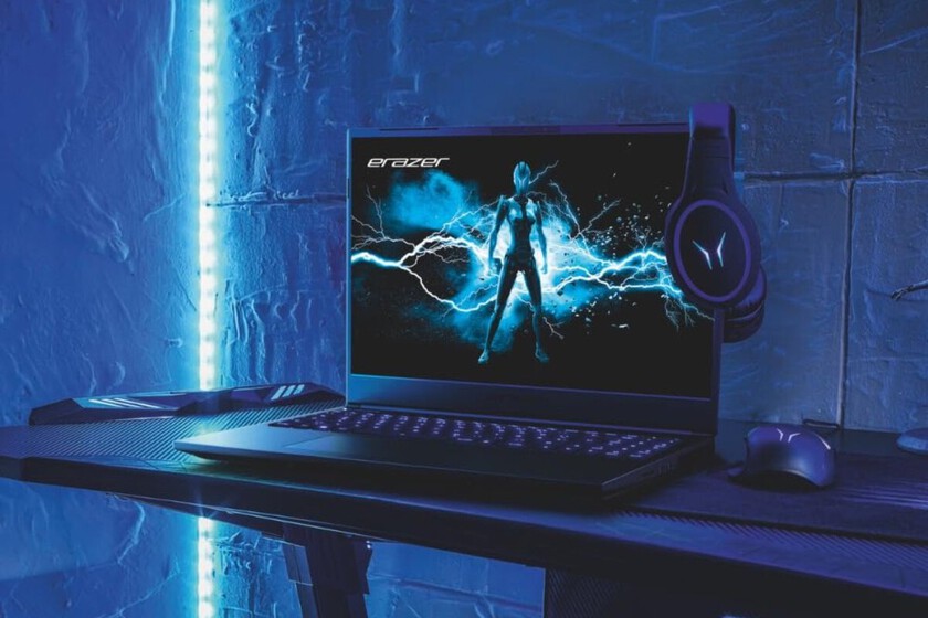 Coolmod deja a mínimo histórico este portátil gaming: es perfecto si buscas jugar a 1440p