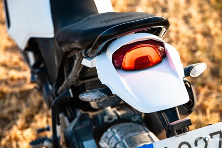 Ducati Desertx 2022 Prueba 035