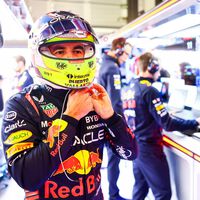El Red Bull no es perfecto para Sergio Pérez, y su crisis de resultados ya amenaza con dejarle fuera de la Fórmula 1 
