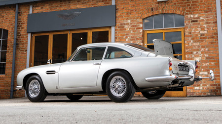 DB5