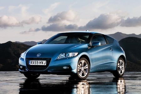 Honda CR-Z