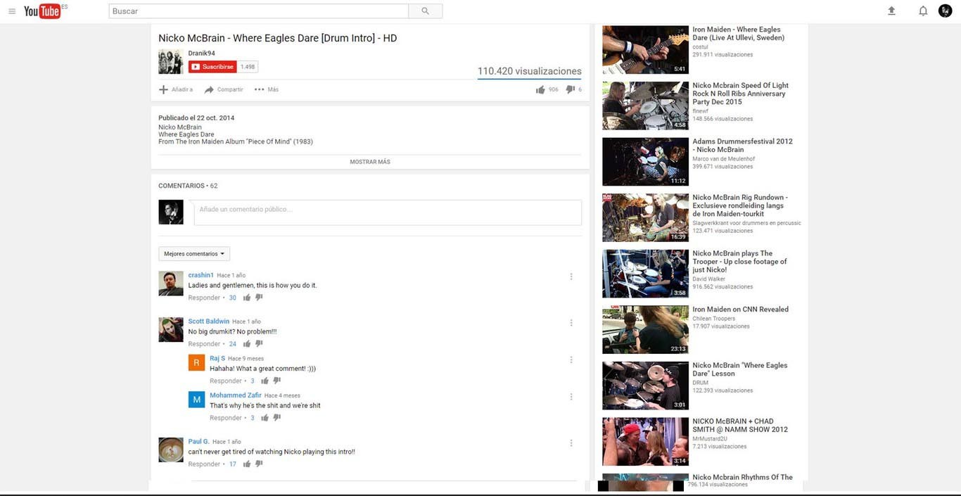 Cómo activar el nuevo diseño de YouTube de forma inmediata