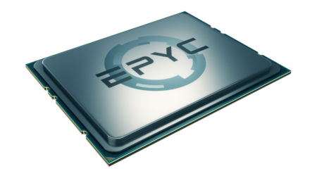 Se avecina batalla en los procesadores destinados a servidores con AMD EPYC y su compatibilidad con Azure de Microsoft