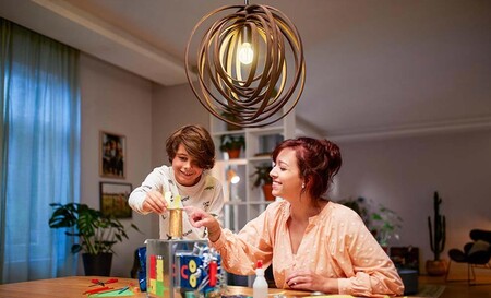 Philips Warm To Cool Banner8