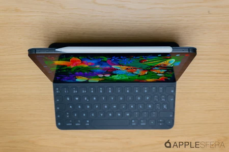 iPad Pro は、このアダプターを使用して 60Hz で 4K 解像度を利用できる数少ないデバイスの 1 つです