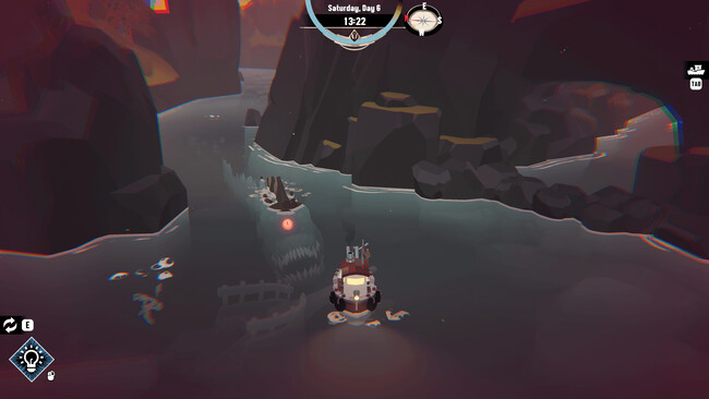 Dredge (Black Salt Games)