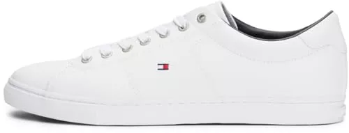 Tommy Hilfiger Sneaker con Suela Cupsole Hombre