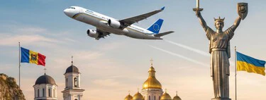 Roaming gratis con la UE: Ucrania y Moldavia logran un acuerdo sin precedentes para países fuera del EEE 