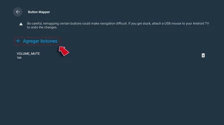 ミュート ボタンを長押ししてキャプチャを生成します。
