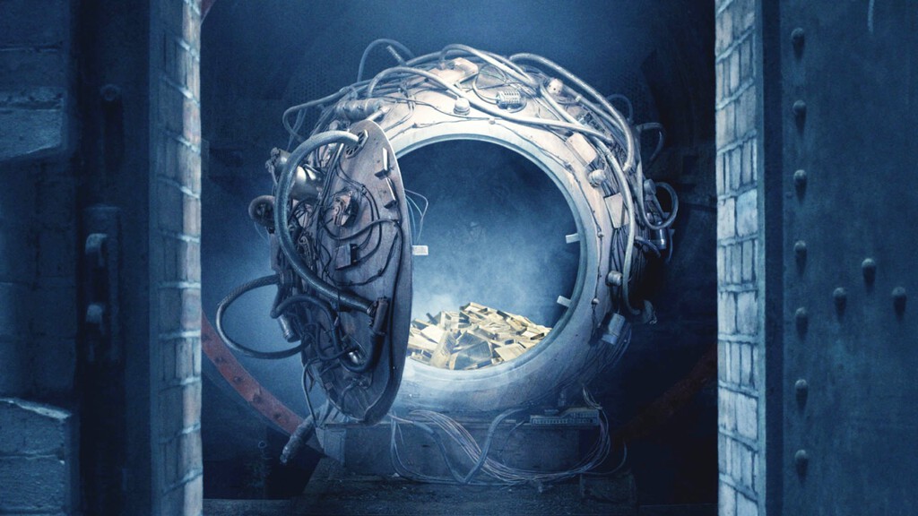 Mejor que Volver al Futuro y Terminator: esta es la película definitiva de viajes en el tiempo y ciencia ficción; puedes verla en streaming y en español 