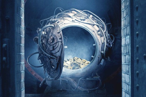 Volver Futuro Terminator Ciencia Ficcion Viajes