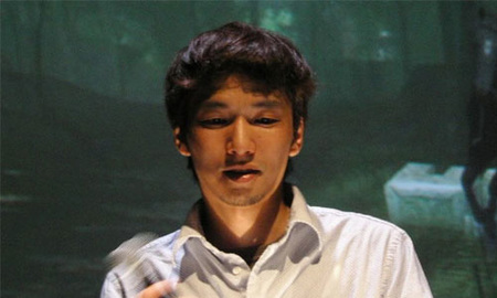 GDC 09: Fumito Ueda, del Team ICO, se lia y casi explica su nuevo juego