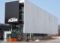 KTM planea sacar una gama 125-350 cc de carretera