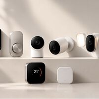 Apple ya piensa en un timbre, cerradura y cámaras para tu casa. Se filtra que los fabricará LG