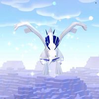 Cómo encontrar a Ho-Oh y Lugia en Pokémon Pokopia y para qué sirven las plumas arcoíris y plumas plateadas 