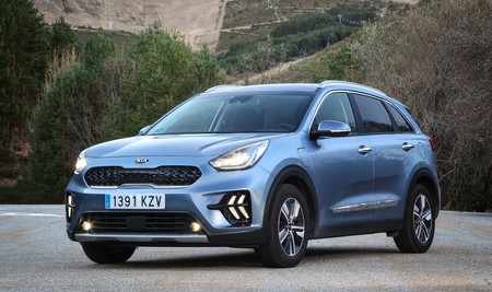 Kia Suv Hibridos Kia Niro Phev Calidad Media 001