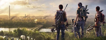 He jugado 10 horas al Modo Realista de The Division 2 y es el experimento más prometedor de Ubisoft en los últimos años