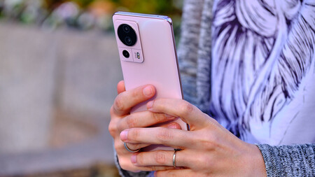 Móvil Xiaomi