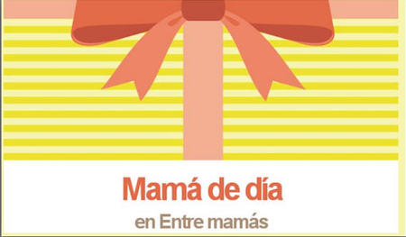 Entre Mamás ofrecerá un servicio de 'mamá de día' a partir de septiembre