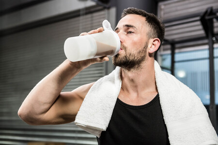 Cuánta masa muscular puedo ganar de aquí a verano y algunas cosas que debemos saber sobre la proteína