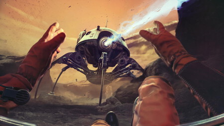 The Invincible, de extrabajadores de The Witcher 3 y Dying Light, enseña un nuevo tráiler