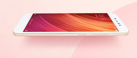 Xiaomi Redmi Y1 vs Redmi Y1 Lite: así queda la gama de entrada del fabricante chino